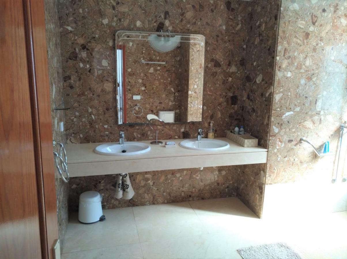 Apartamento Arena Y Sal 宏达海滩 外观 照片